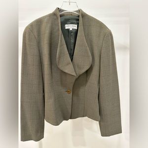 Vintage Giorgio Armani Blazer